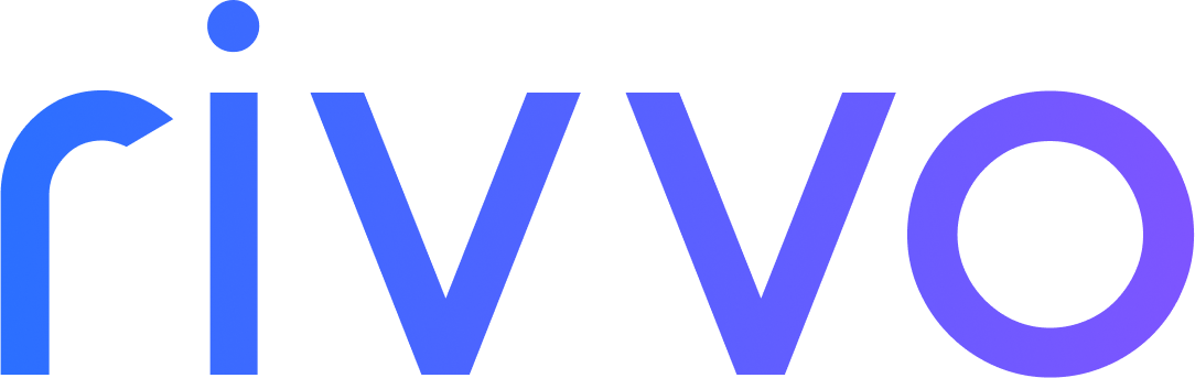Rivvo Logo