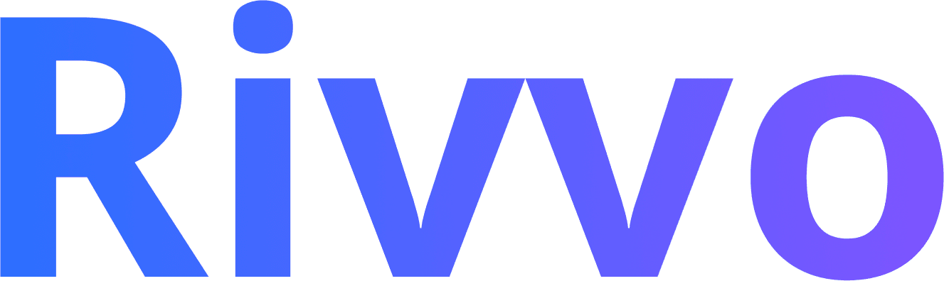 Rivvo Logo